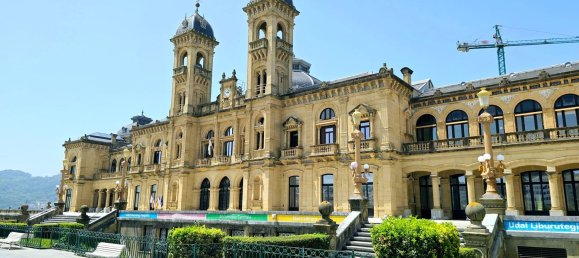2 Schlafzimmer Wohnung in Basque Autonomous Community, Spain, Nr. 158800 37