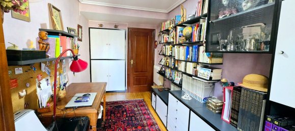 2 Schlafzimmer Wohnung in Basque Autonomous Community, Spain, Nr. 158800 31