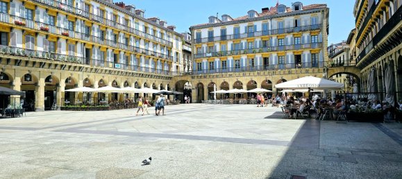 2 Schlafzimmer Wohnung in Basque Autonomous Community, Spain, Nr. 158800 35