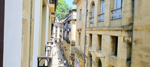 2 Schlafzimmer Wohnung in Basque Autonomous Community, Spain, Nr. 158800 6