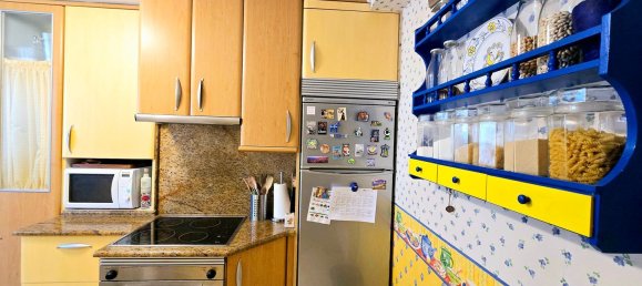 2 Schlafzimmer Wohnung in Basque Autonomous Community, Spain, Nr. 158800 22