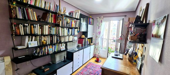 2 Schlafzimmer Wohnung in Basque Autonomous Community, Spain, Nr. 158800 29