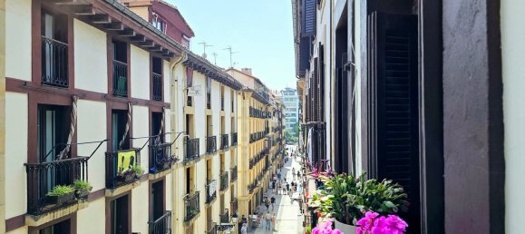 2 Schlafzimmer Wohnung in Basque Autonomous Community, Spain, Nr. 158800 7