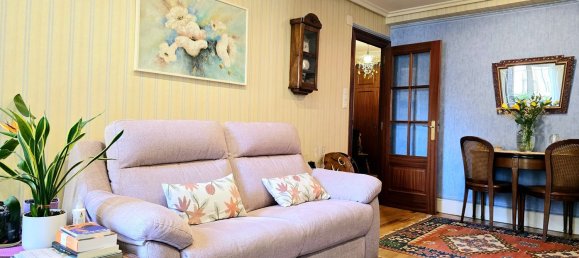 2 Schlafzimmer Wohnung in Basque Autonomous Community, Spain, Nr. 158800 8