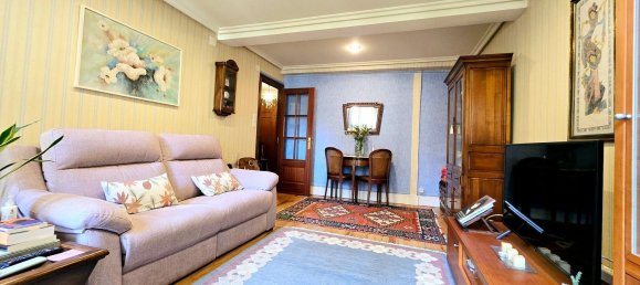 2 Schlafzimmer Wohnung in Basque Autonomous Community, Spain, Nr. 158800 10