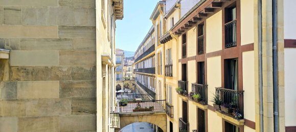 2 Schlafzimmer Wohnung in Basque Autonomous Community, Spain, Nr. 158800 11