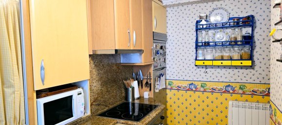 2 Schlafzimmer Wohnung in Basque Autonomous Community, Spain, Nr. 158800 24