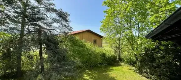 Земельный участок в Вайльхайм-Шонгау, Германия № 213565 7