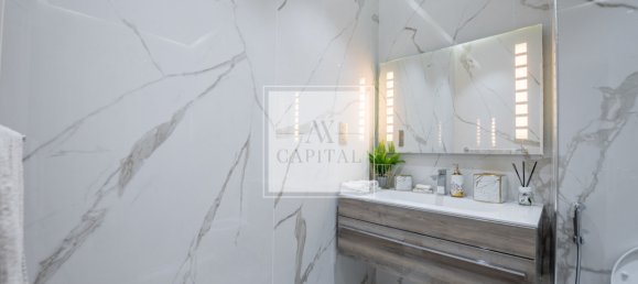 Villa T6 em Jumeirah Golf Estates, UAE N.º 51617 15