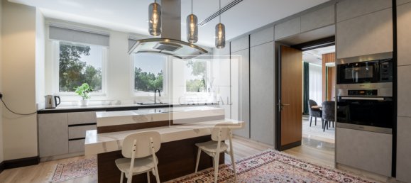 Villa T6 em Jumeirah Golf Estates, UAE N.º 51617 12