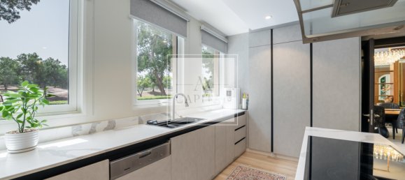 Villa T6 em Jumeirah Golf Estates, UAE N.º 51617 11