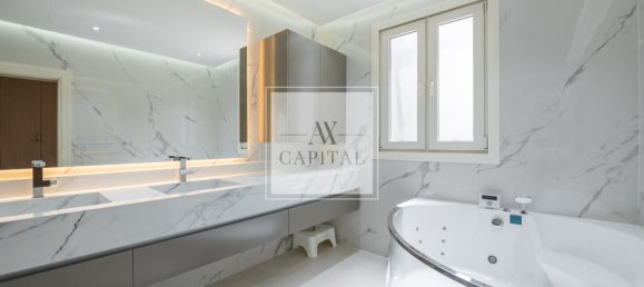 Villa T6 em Jumeirah Golf Estates, UAE N.º 51617 16