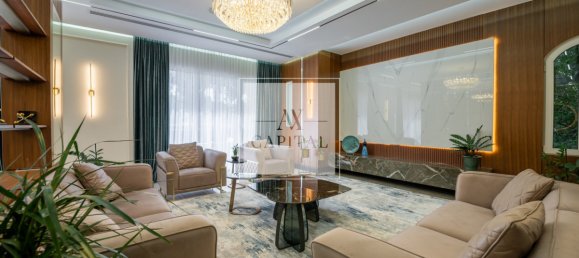 Villa T6 em Jumeirah Golf Estates, UAE N.º 51617 28