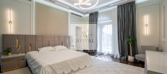 Villa T6 em Jumeirah Golf Estates, UAE N.º 51617 18