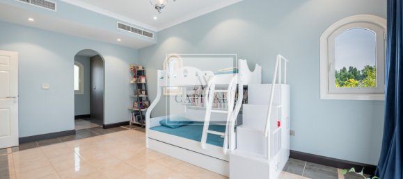 Villa T6 em Jumeirah Golf Estates, UAE N.º 51617 10