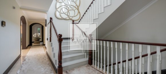 Villa T6 em Jumeirah Golf Estates, UAE N.º 51617 26