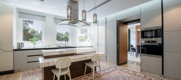 Villa T6 em Jumeirah Golf Estates, UAE N.º 51617 27