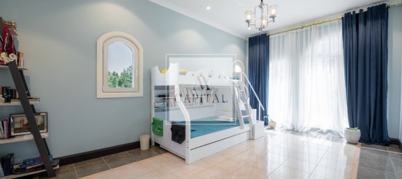 Villa T6 em Jumeirah Golf Estates, UAE N.º 51617 14