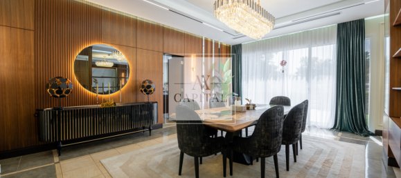 Villa T6 em Jumeirah Golf Estates, UAE N.º 51617 25