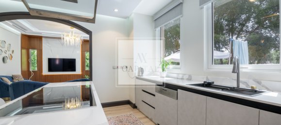 Villa T6 em Jumeirah Golf Estates, UAE N.º 51617 22