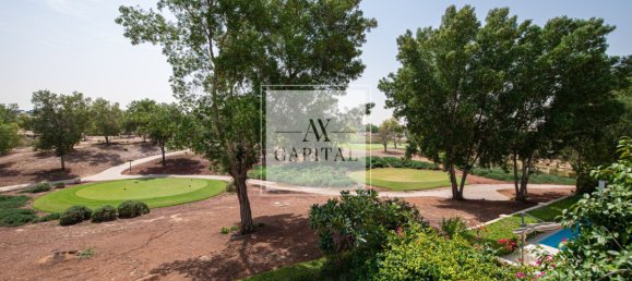 Villa T6 em Jumeirah Golf Estates, UAE N.º 51617 7