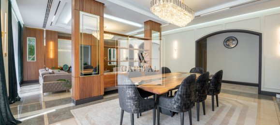 Villa T6 em Jumeirah Golf Estates, UAE N.º 51617 24