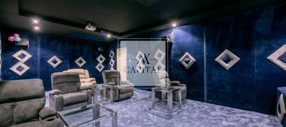 Villa T6 em Jumeirah Golf Estates, UAE N.º 51617 19