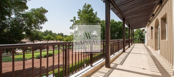 Villa T6 em Jumeirah Golf Estates, UAE N.º 51617 8