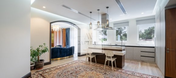 Villa T6 em Jumeirah Golf Estates, UAE N.º 51617 23