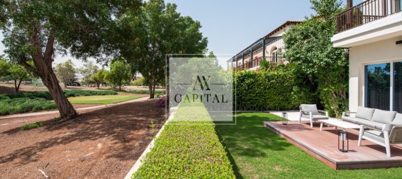 Villa T6 em Jumeirah Golf Estates, UAE N.º 51617 2
