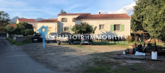 5 bedrooms House in Ventiseri, France No. 75258 2