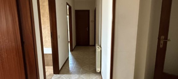 Apartamento de 6 habitaciónes en Messina, Italy No. 227994 12