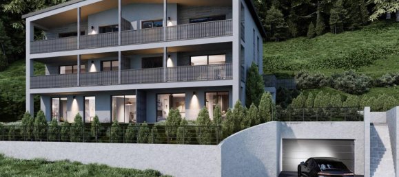 2 rooms Apartment in Trentino-Alto Adige, Italy No. 21577 3