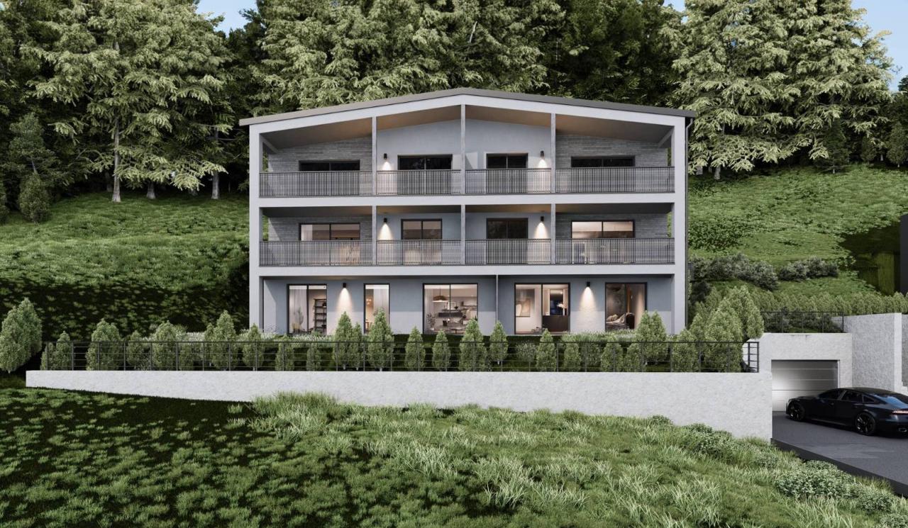 2 rooms Apartment in Trentino-Alto Adige, Italy No. 21577