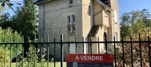 Casa de 5 dormitorios en Villers-Cotterets, France No. 242713 11