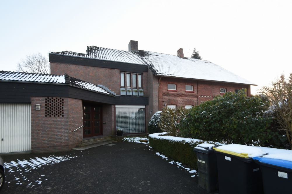 6-salle Maison à Emsland, Germany No. 137283