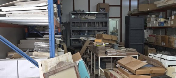  مستودع في Larnaka, قبرص 75متر مربع رقم 175025 6