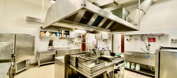 عقار تجاري في Aosta, Italy 230متر مربع رقم 201629 10