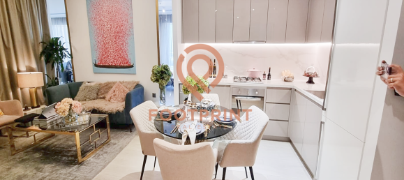 1 bedroom Apartment in Meydan One, UAE No. 24227 3