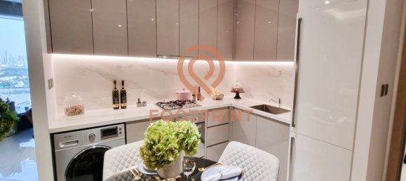 1 bedroom Apartment in Meydan One, UAE No. 24227 8