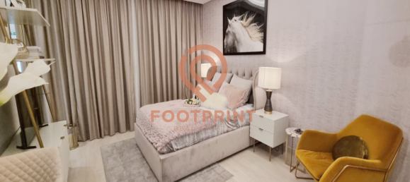 1 bedroom Apartment in Meydan One, UAE No. 24227 4