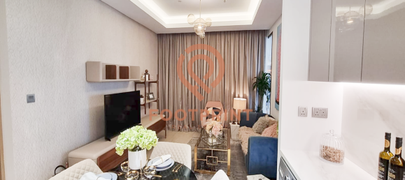 1 bedroom Apartment in Meydan One, UAE No. 24227 2