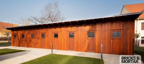 3 bedrooms Apartment in Dresden, Germany No. 69112 16