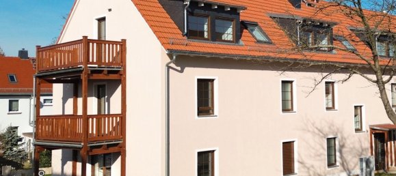 3 bedrooms Apartment in Dresden, Germany No. 69112 17