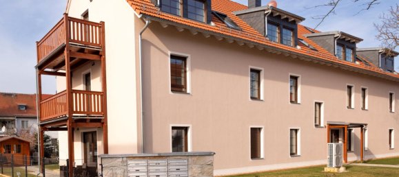 3 bedrooms Apartment in Dresden, Germany No. 69112 15