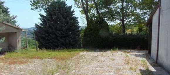 Casa de 10 habitaciónes en Belvedere Ostrense, Italy No. 140200 8