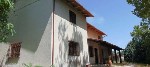 Casa de 10 habitaciónes en Belvedere Ostrense, Italy No. 140200 2