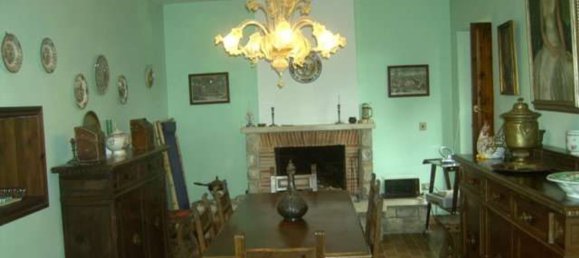 Casa de 10 habitaciónes en Belvedere Ostrense, Italy No. 140200 9