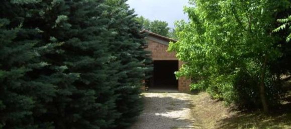 Casa de 10 habitaciónes en Belvedere Ostrense, Italy No. 140200 21