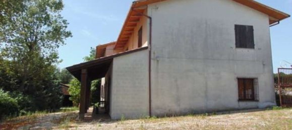 Casa de 10 habitaciónes en Belvedere Ostrense, Italy No. 140200 5